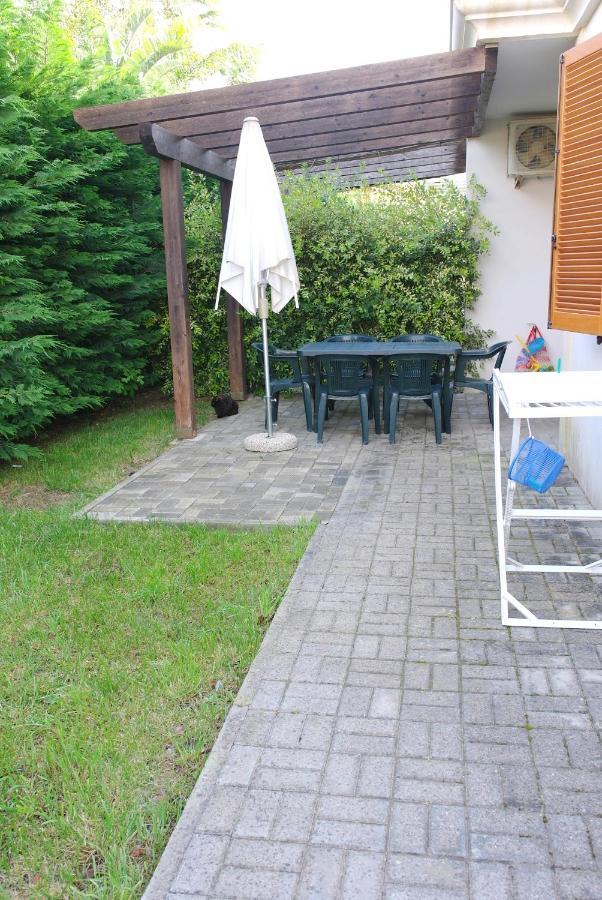 Appartamenti Ginevra Santa Maria al Bagno Kültér fotó