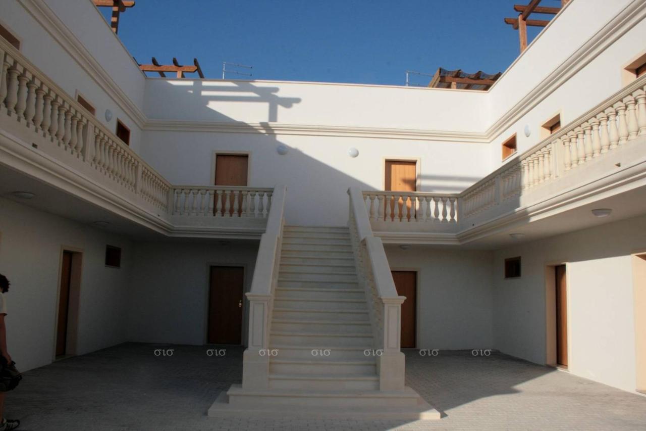 Appartamenti Ginevra Santa Maria al Bagno Kültér fotó